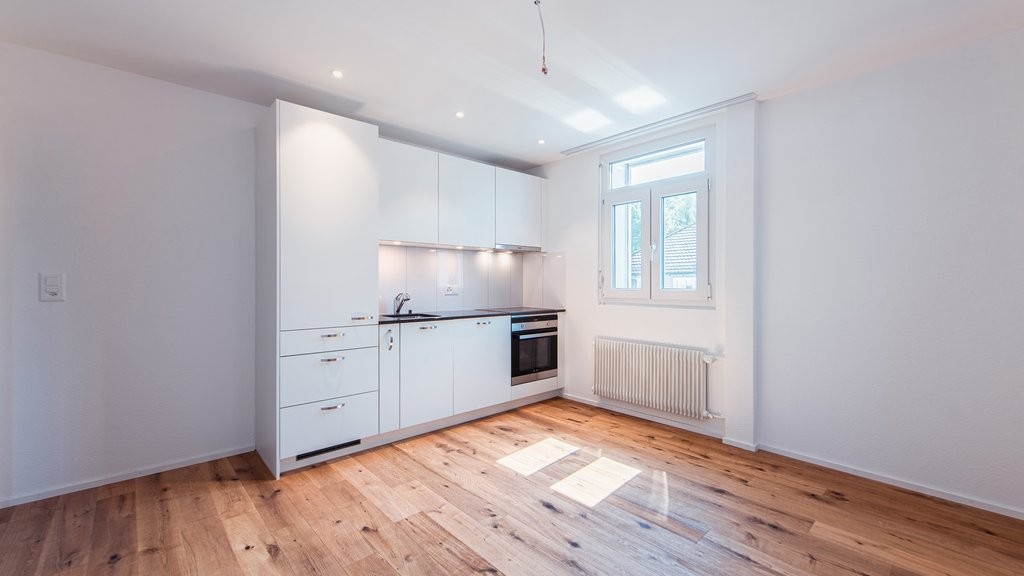 2 pièces appartement, photo 6 sur 10