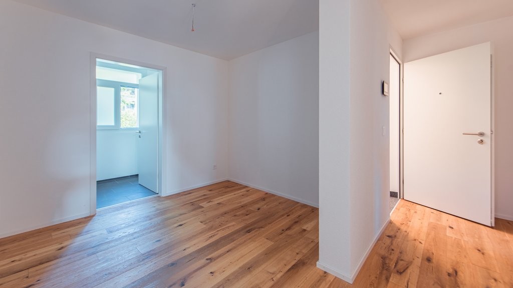 2 pièces appartement, photo 9 sur 10