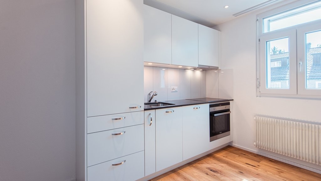 2 pièces appartement, photo 5 sur 10
