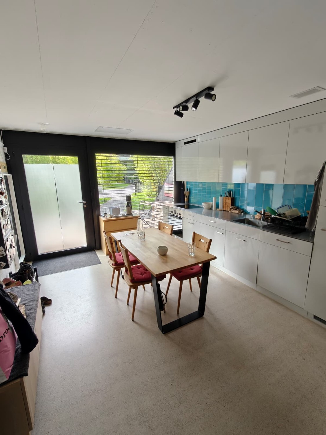 Chambre dans une colocation