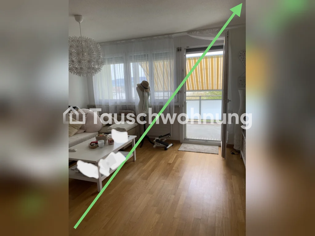 Appartement de 1 ½ pièce