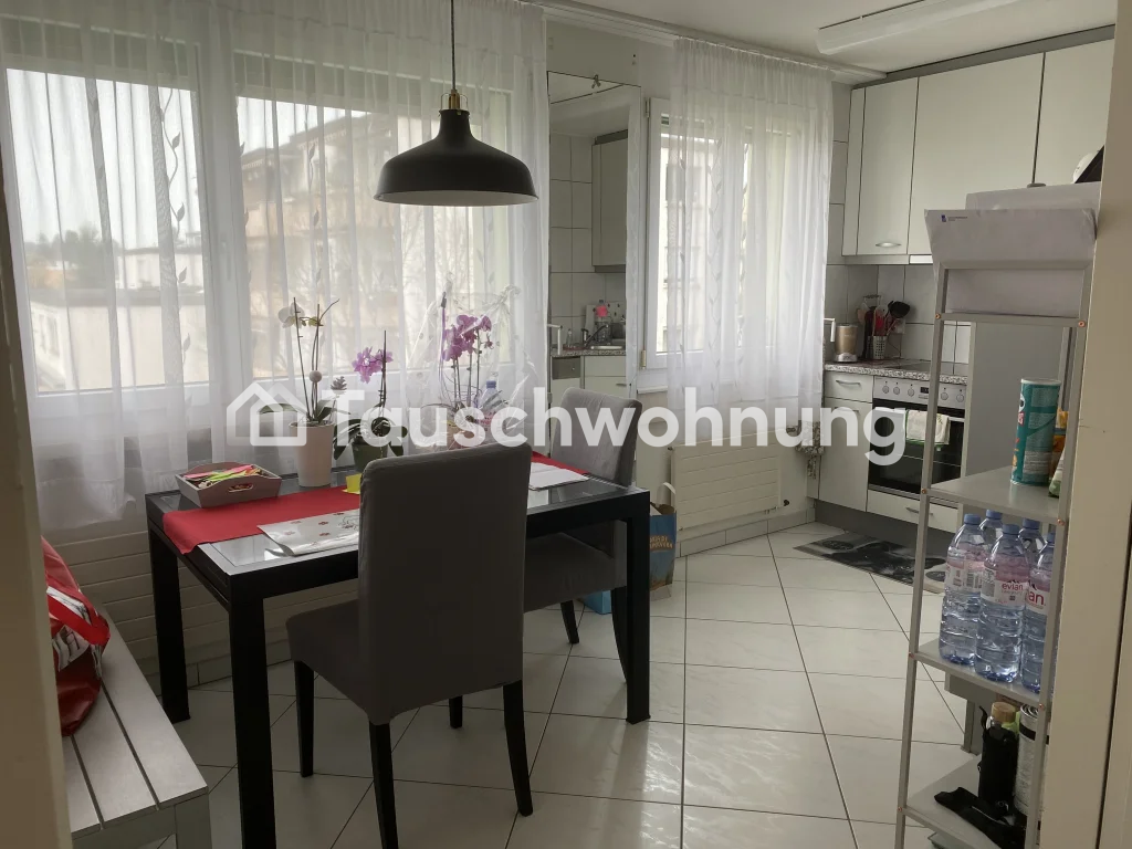 Appartement de 1 ½ pièce