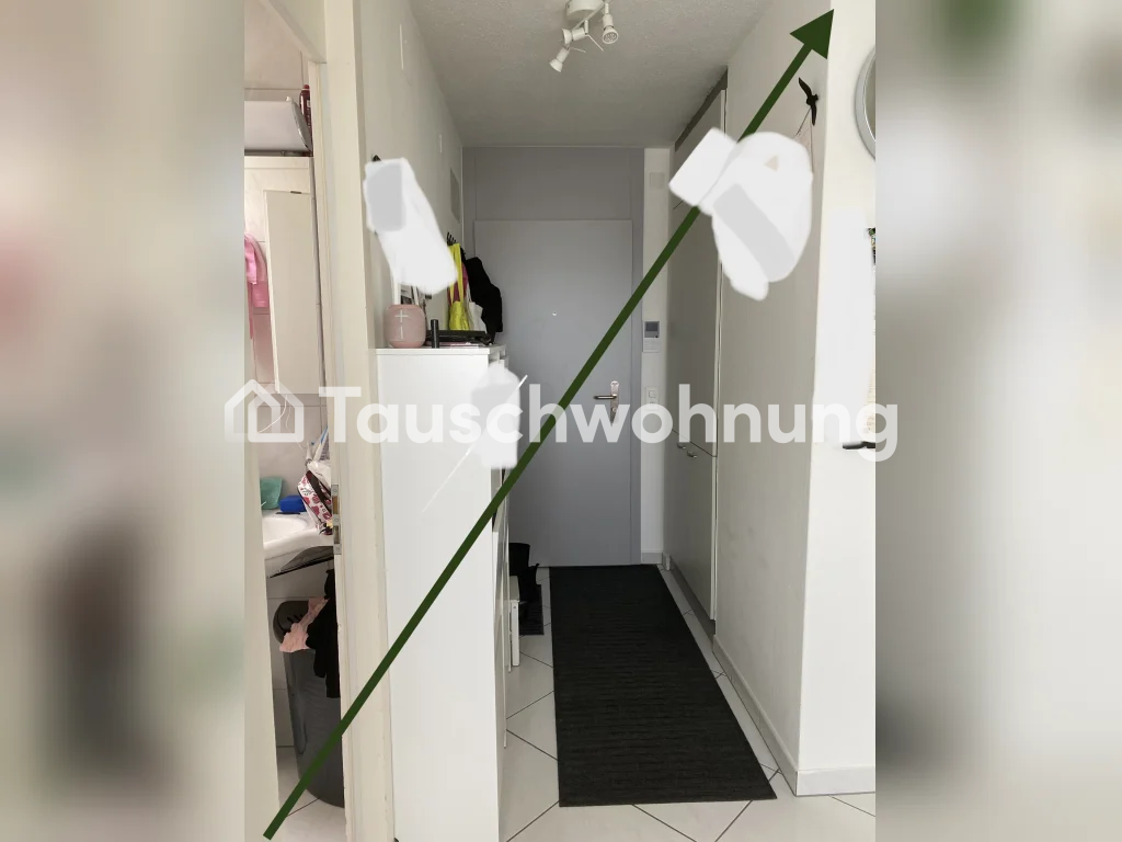 Appartement de 1 ½ pièce