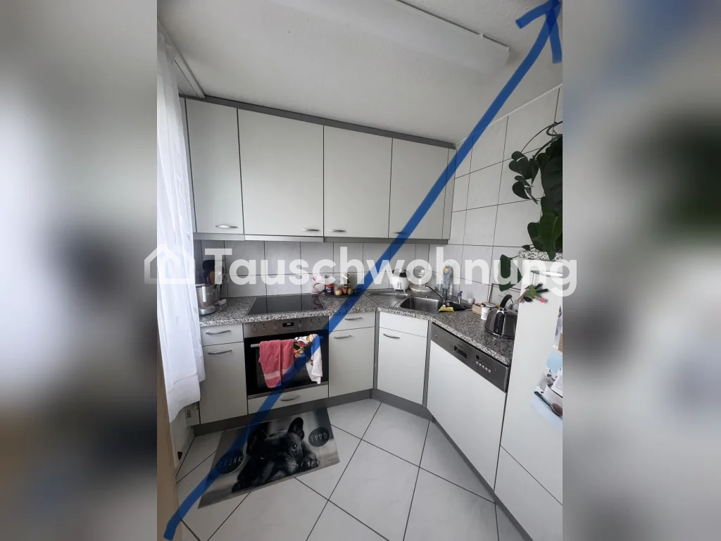 Appartement de 1 ½ pièce