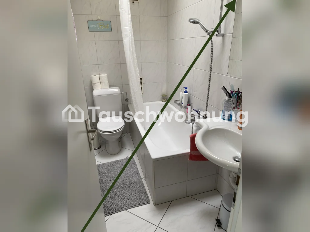 Appartement de 1 ½ pièce