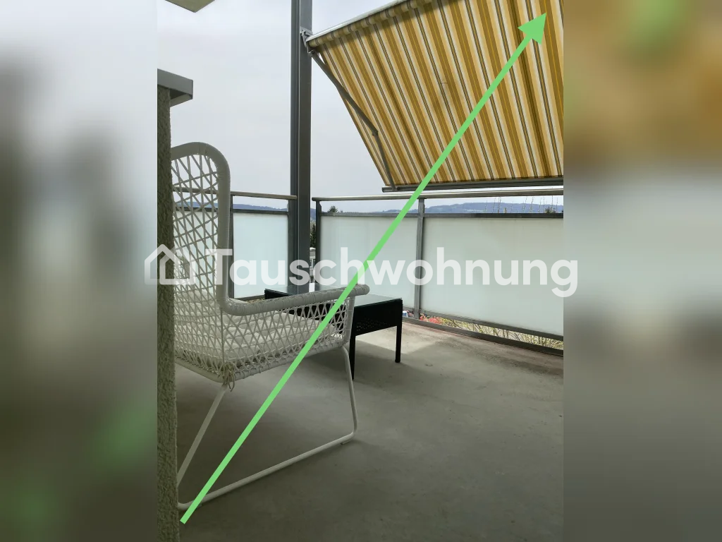 Appartement de 1 ½ pièce