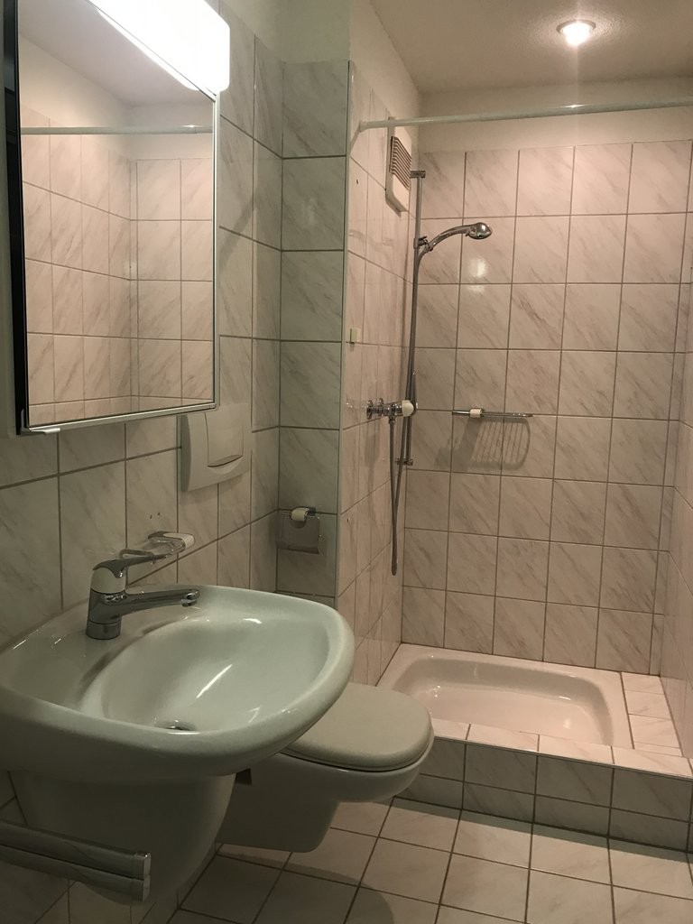 Appartement de 2 pièces