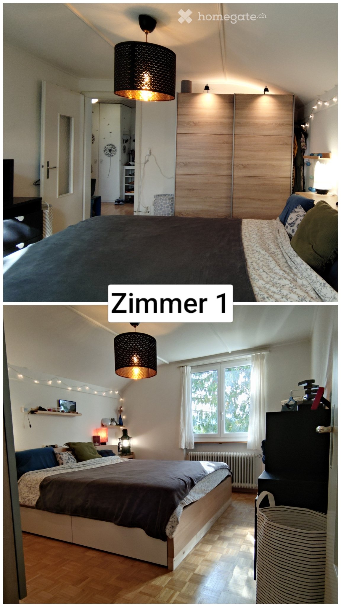 Appartement de 1 ½ pièce, photo 4 sur 5