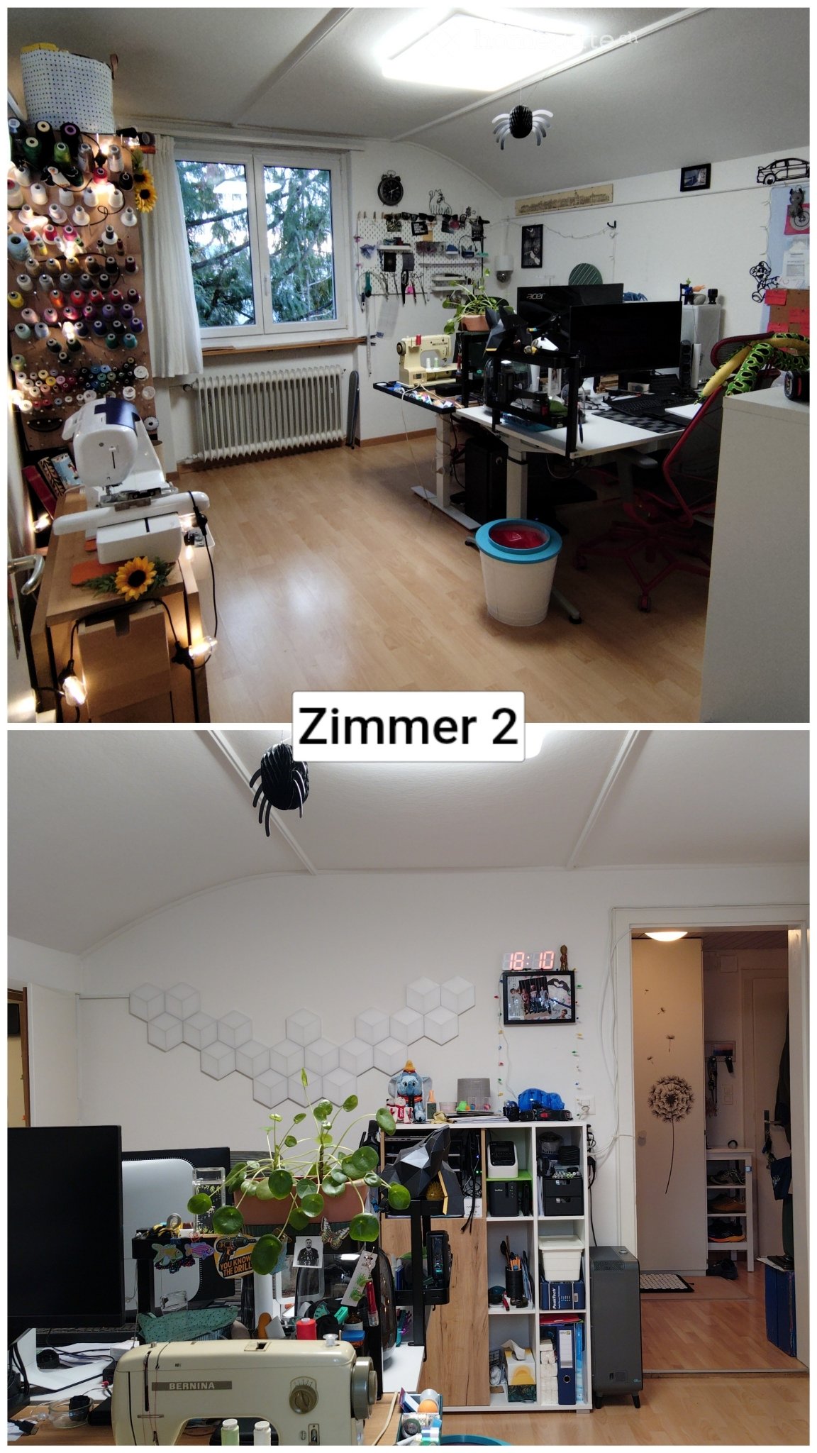 Appartement de 1 ½ pièce, photo 5 sur 5