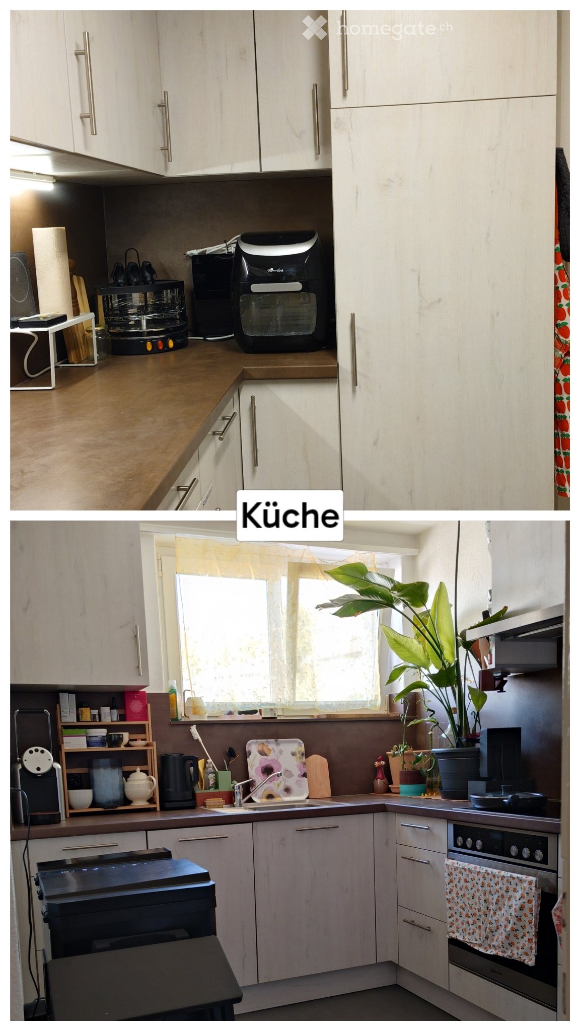 Appartement de 1 ½ pièce, photo 3 sur 5