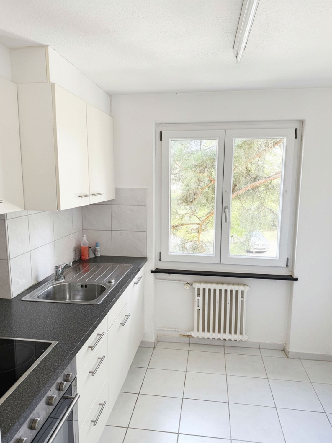 Appartement de 3 ½ pièces