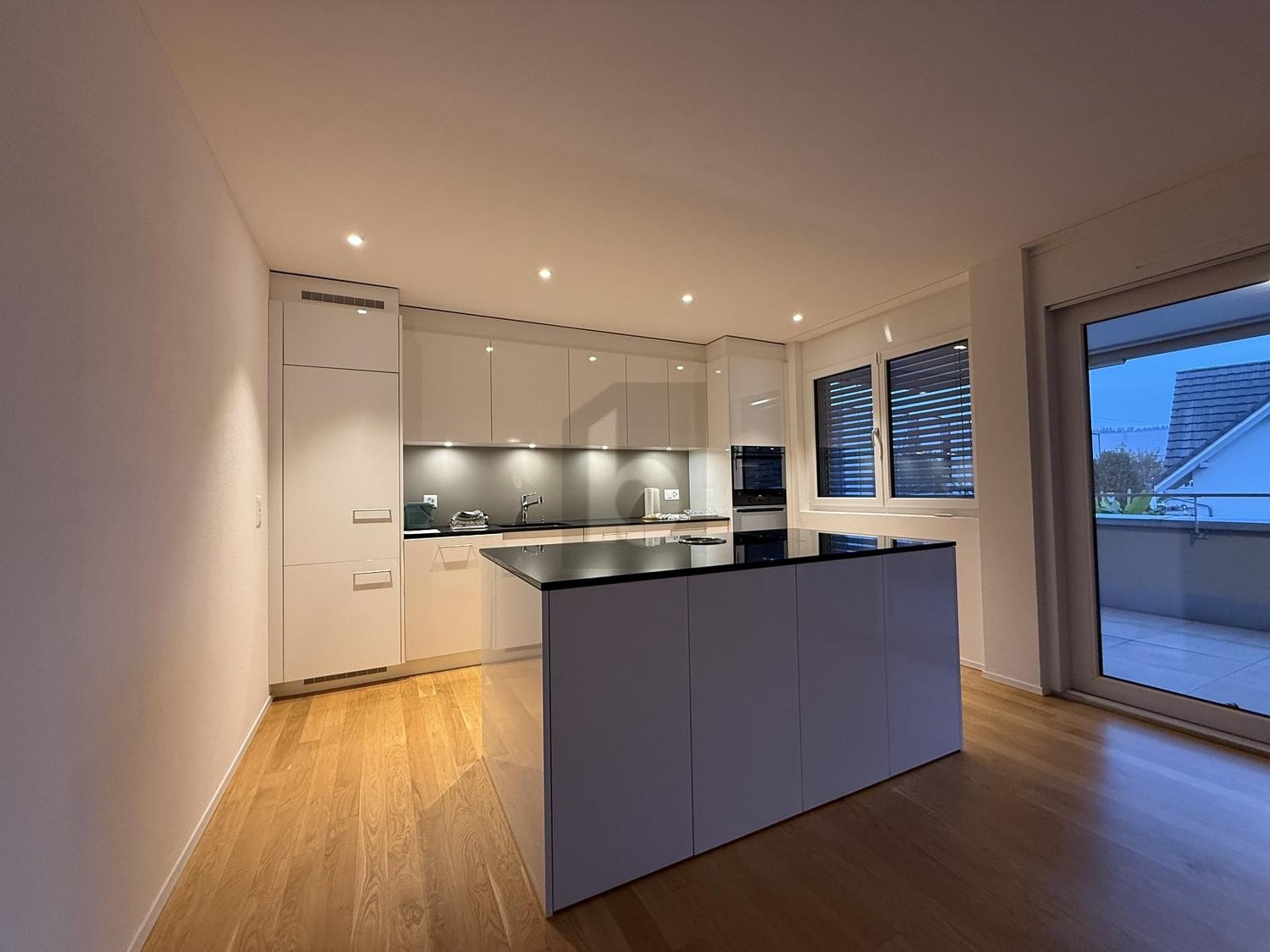 Appartement de 3 ½ pièces, photo 2 sur 4
