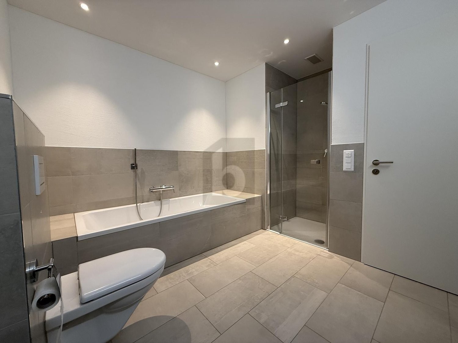 Appartement de 3 ½ pièces, photo 3 sur 4