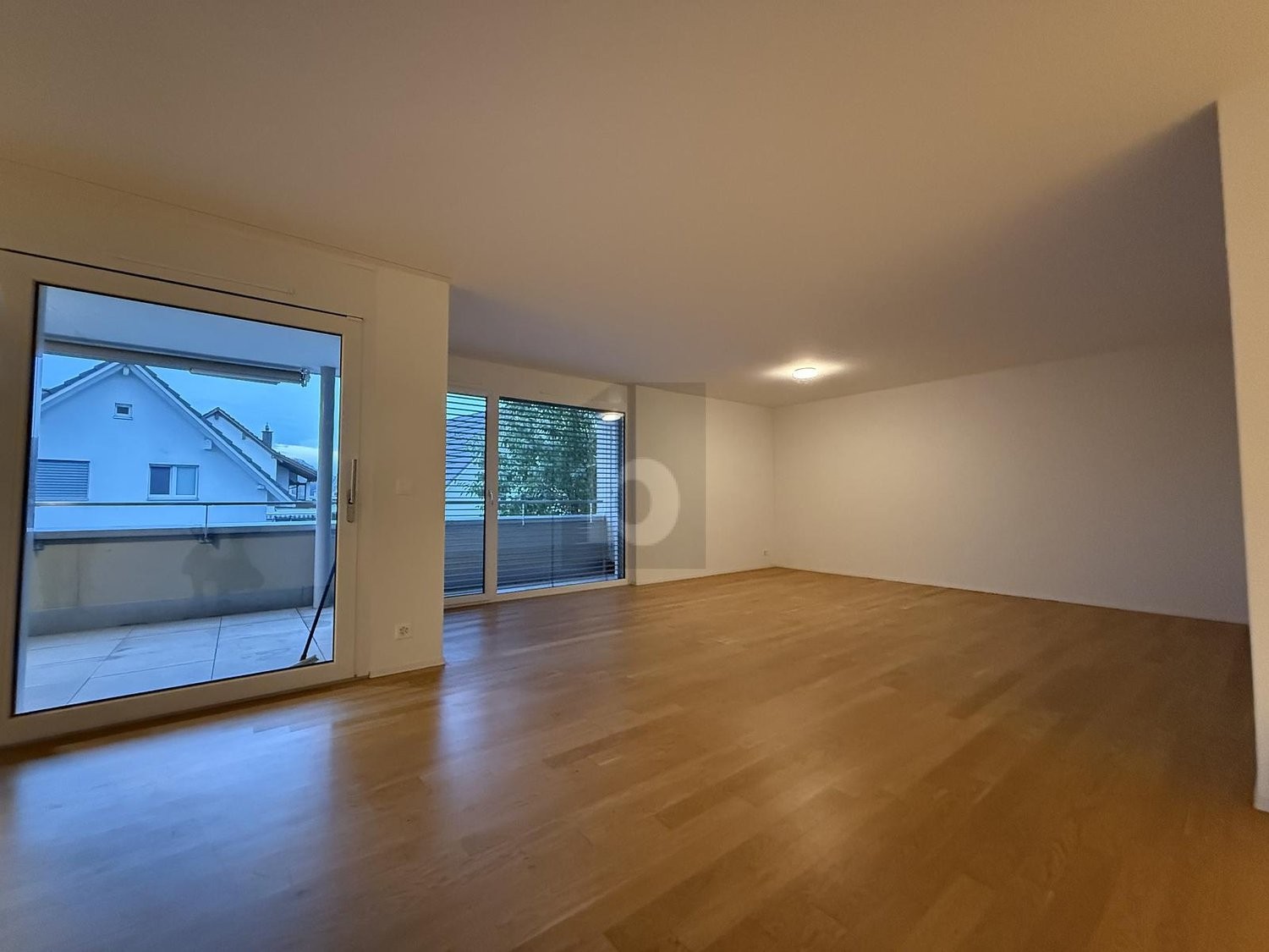 Appartement de 3 ½ pièces, photo 1 sur 4