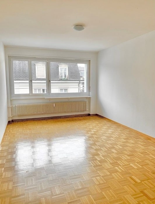 Appartement de toit de 2 pièces, photo 4 sur 5