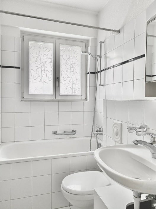Appartement de toit de 2 pièces, photo 3 sur 5