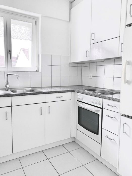 Appartement de toit de 2 pièces, photo 2 sur 5