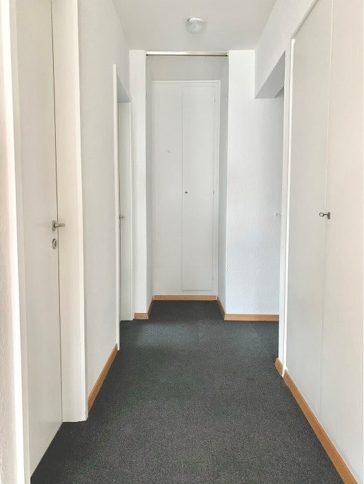 Appartement de toit de 2 pièces, photo 5 sur 5