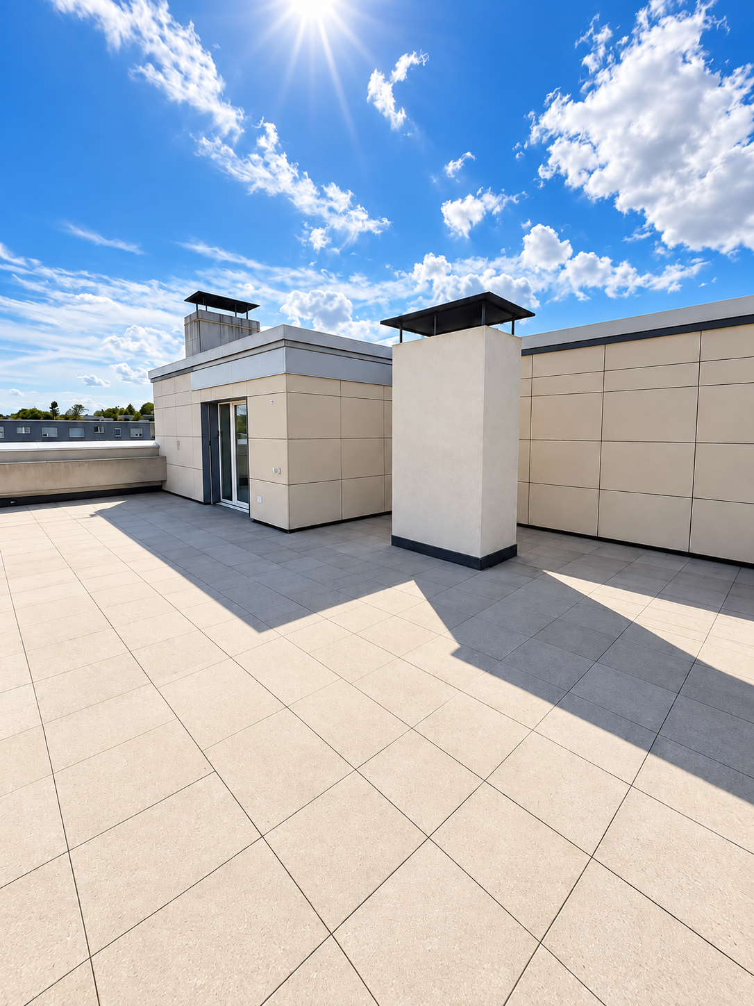 Appartement de 5 ½ pièces