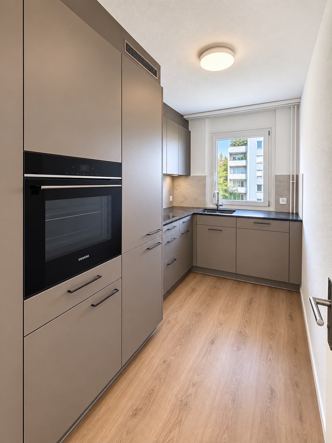 Appartement de 5 ½ pièces