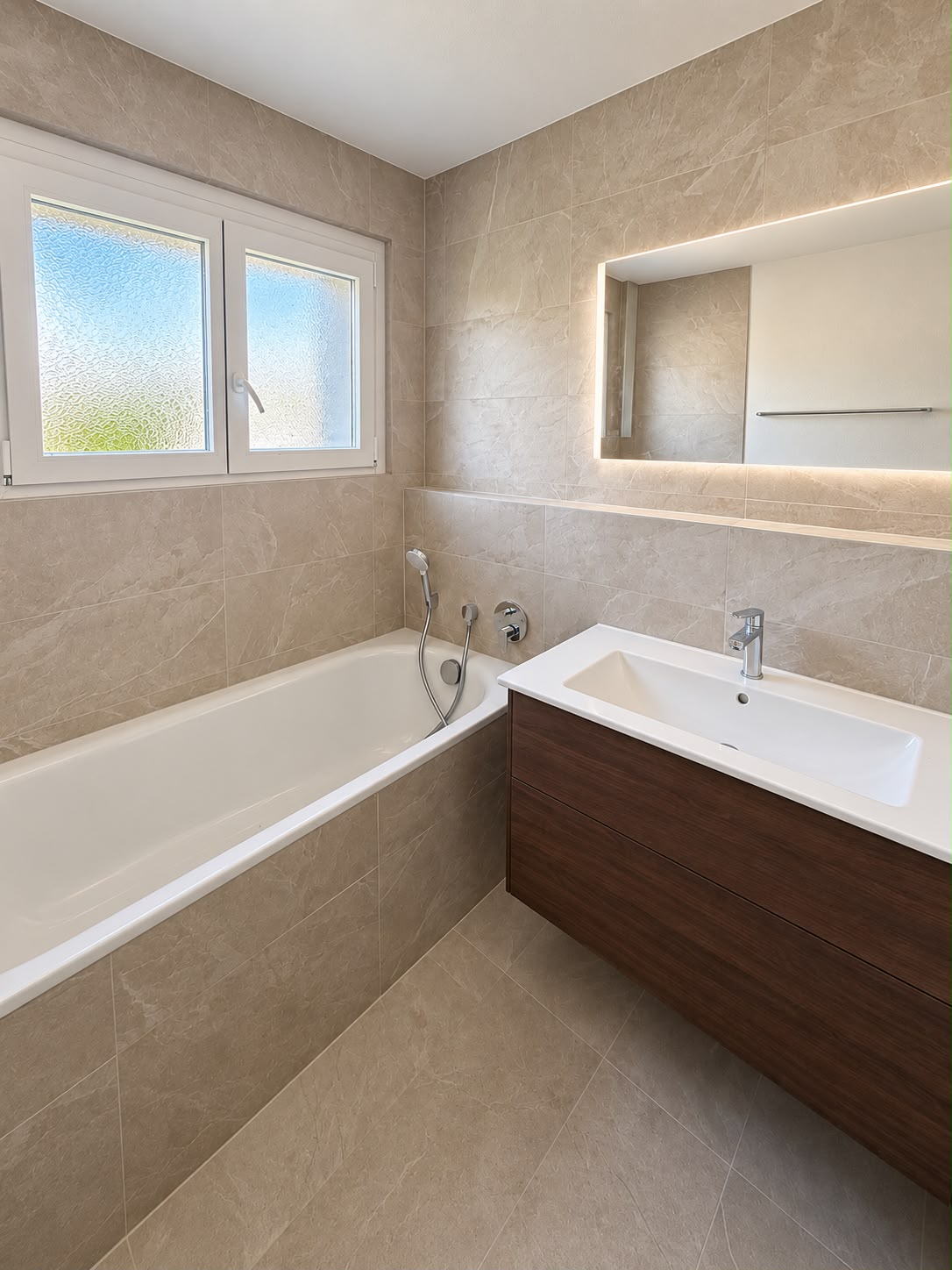 Appartement de 5 ½ pièces