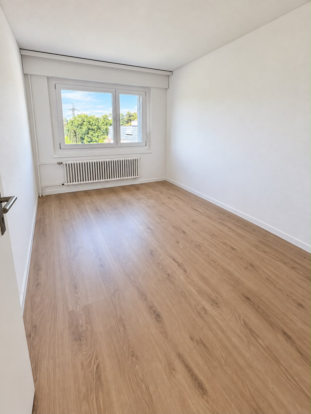 Appartement de 5 ½ pièces