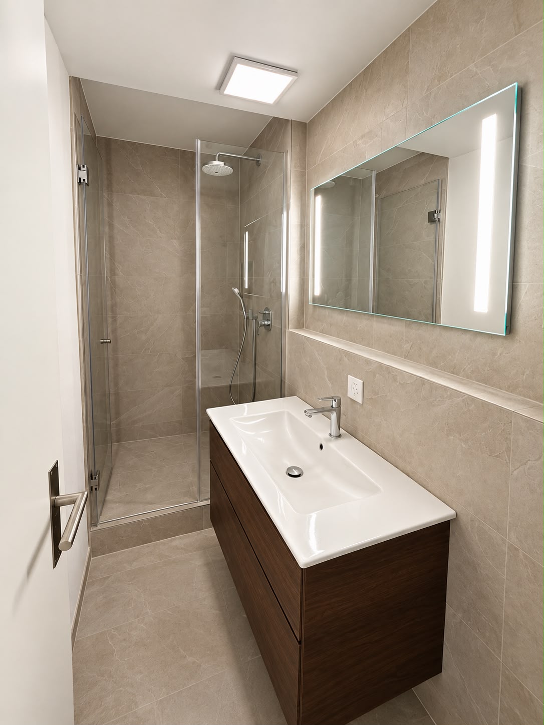 Appartement de 5 ½ pièces