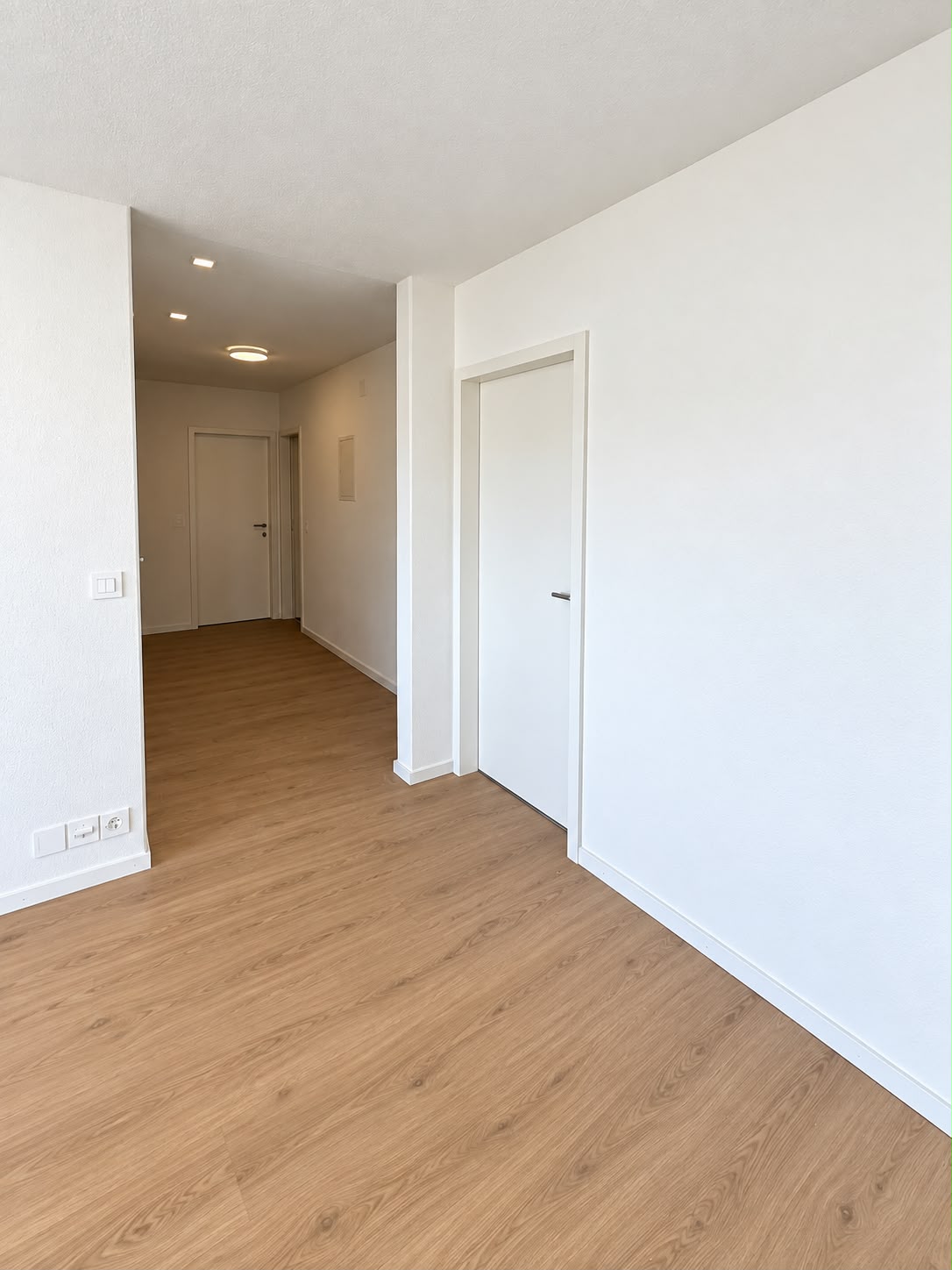 Appartement de 5 ½ pièces