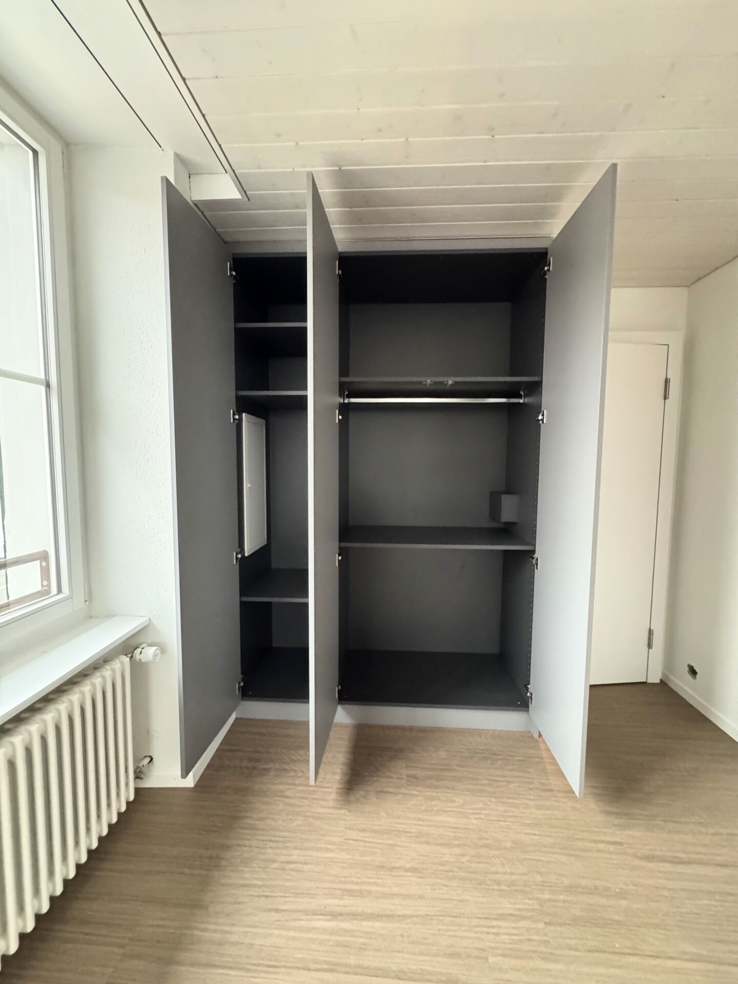 5 rooms apartment, photo 9 sur 10