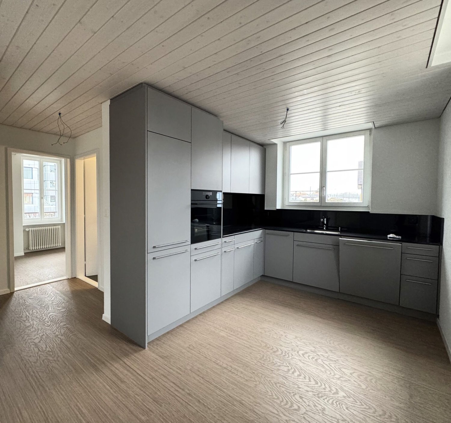5 rooms apartment, photo 5 sur 10