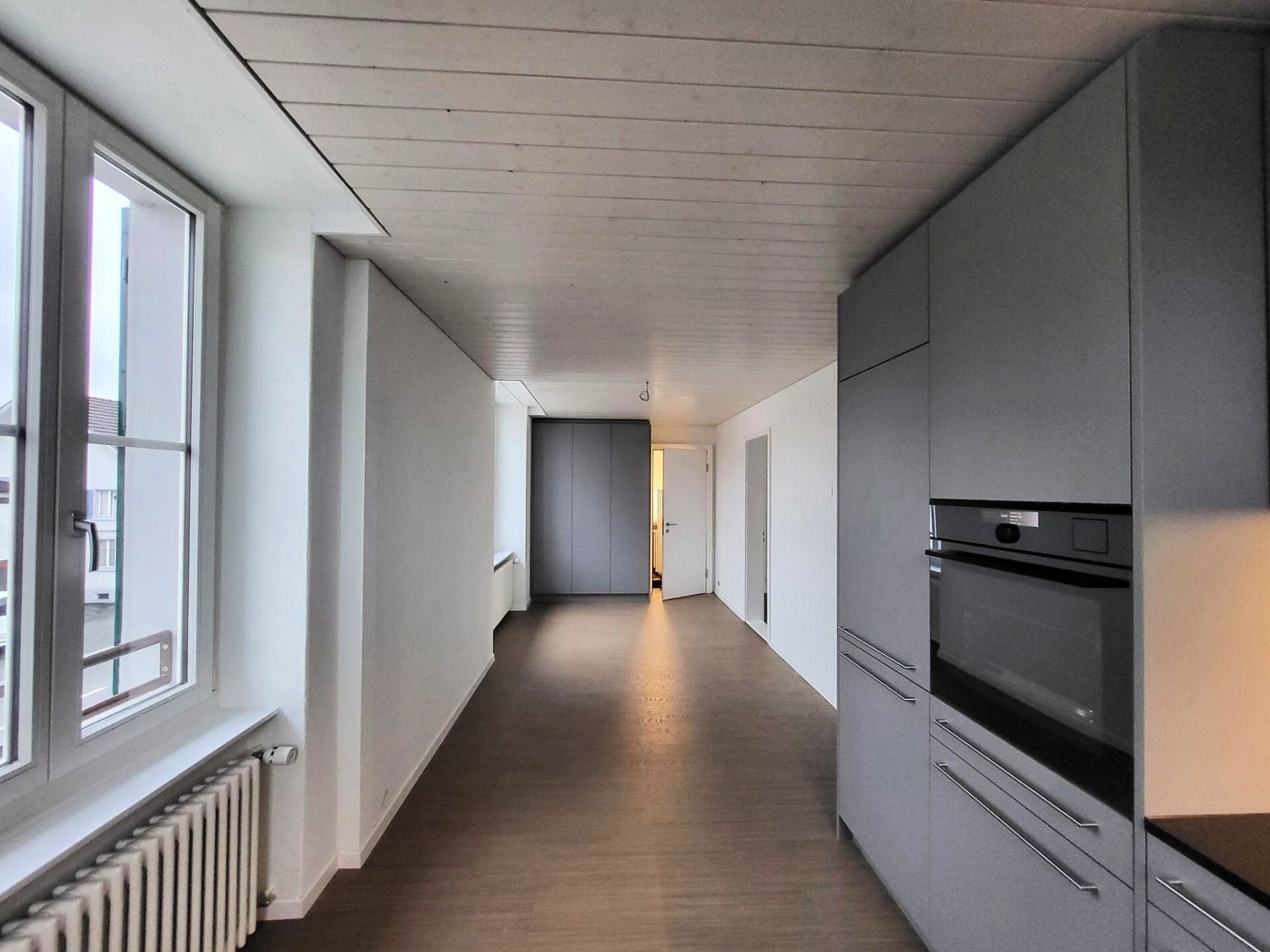 5 rooms apartment, photo 2 sur 10