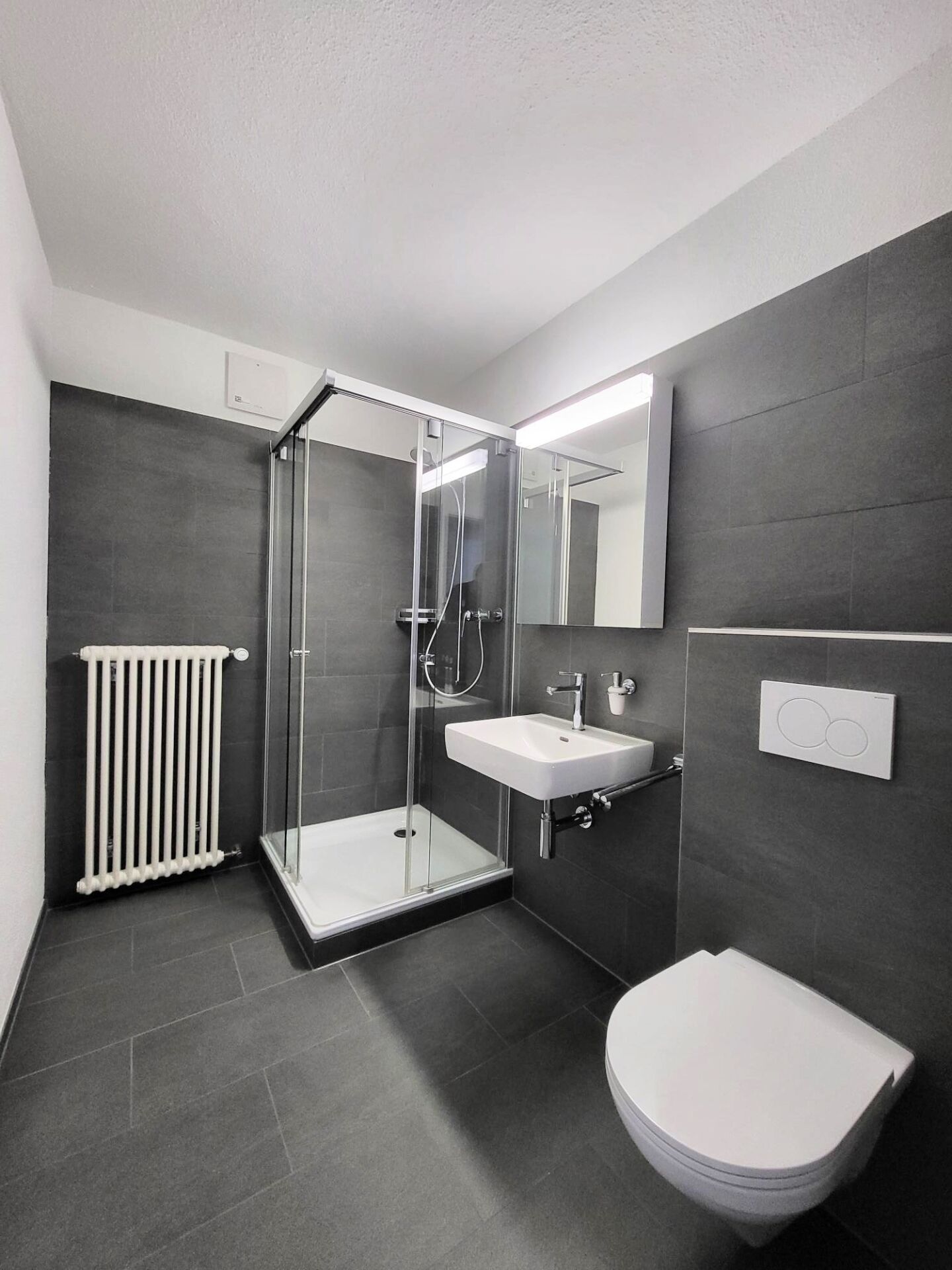 5 rooms apartment, photo 8 sur 10