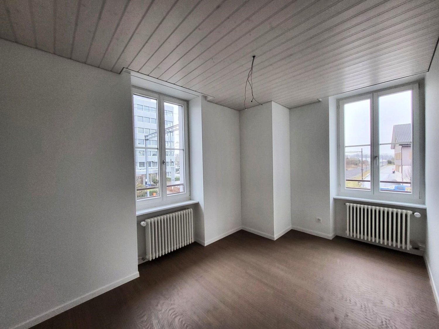 5 rooms apartment, photo 7 sur 10