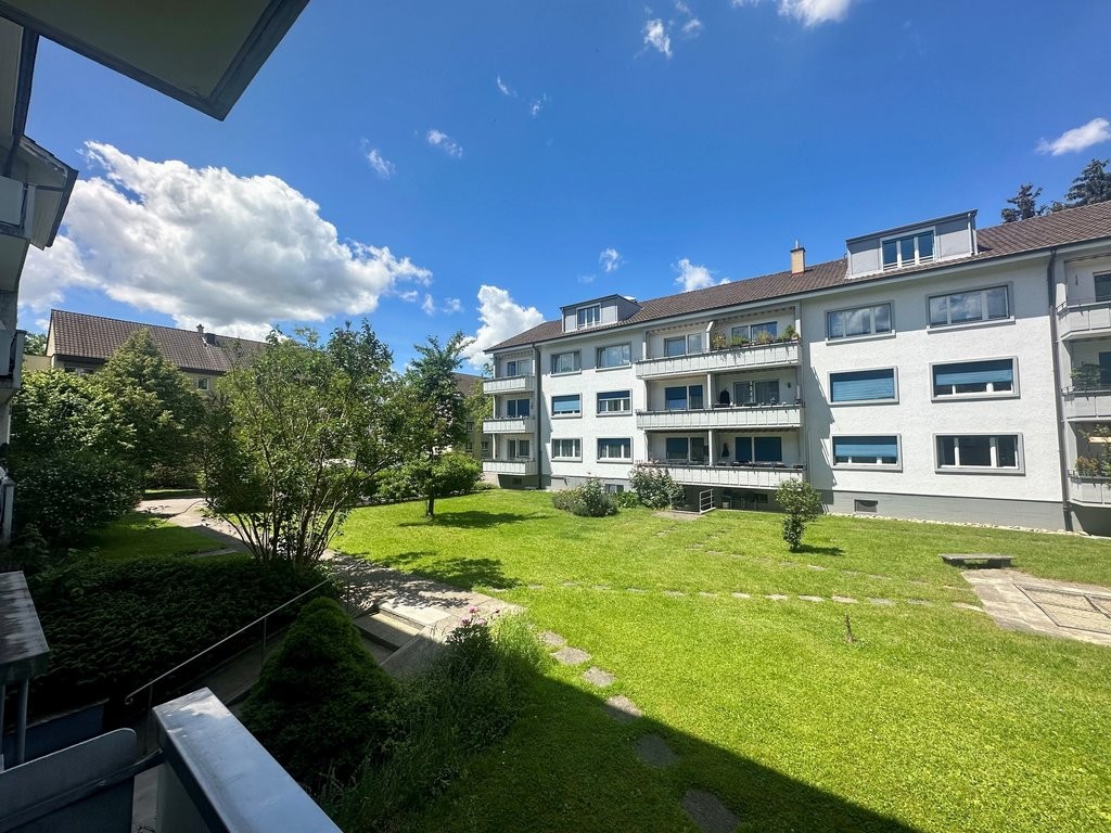 Appartement de 3 pièces