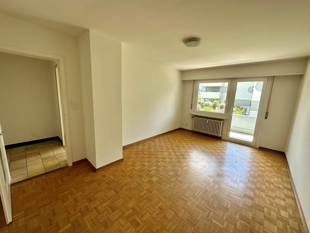 Appartement de 3 pièces