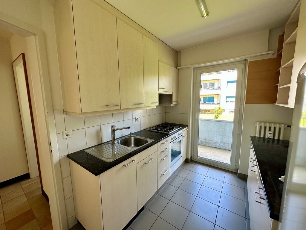 Appartement de 3 pièces