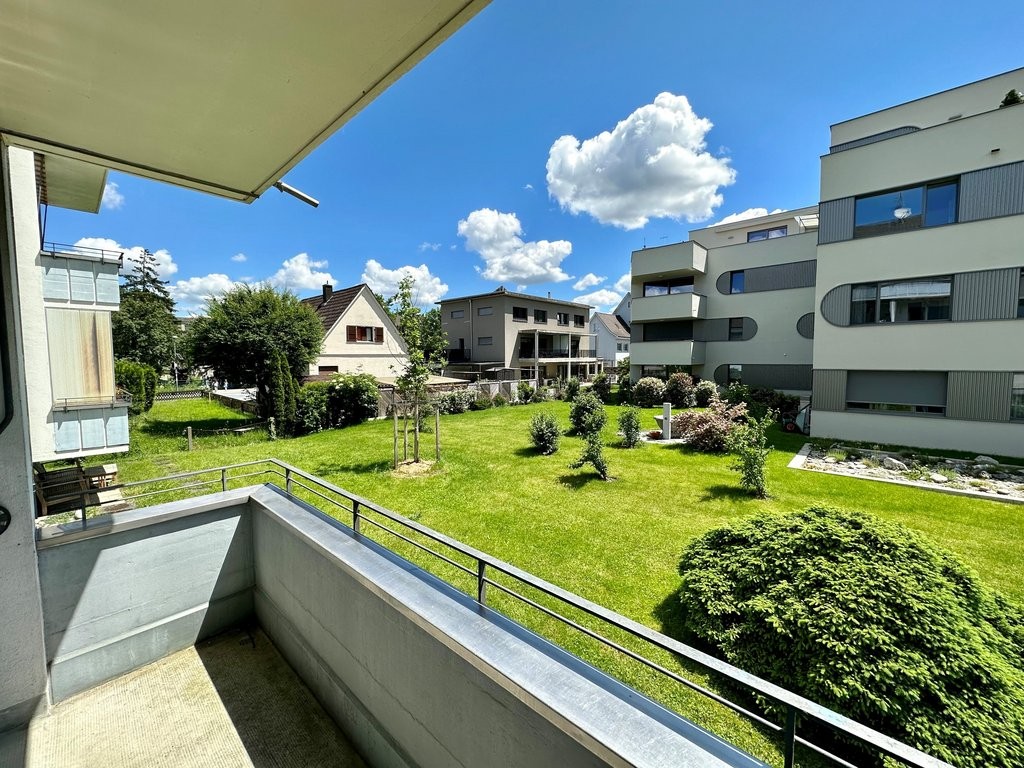 Appartement de 3 pièces