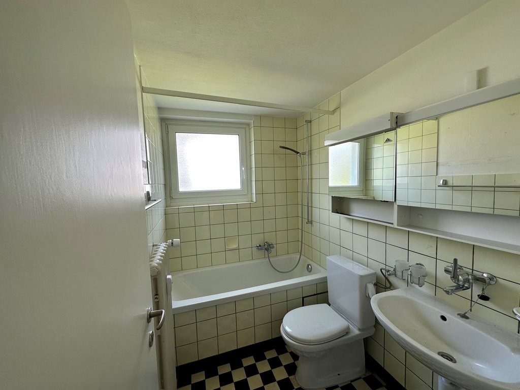 Appartement de 3 pièces
