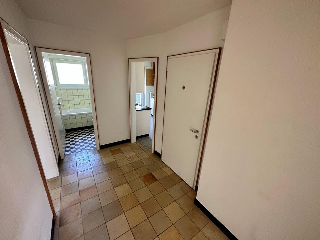 Appartement de 3 pièces