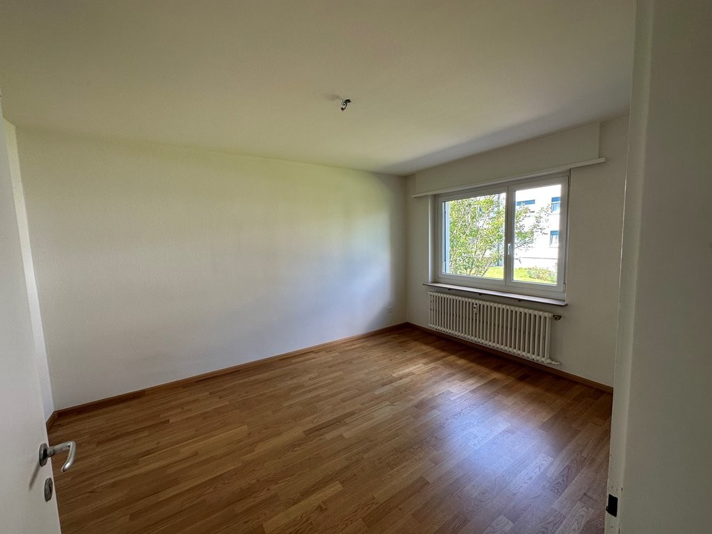 Appartement de 3 pièces