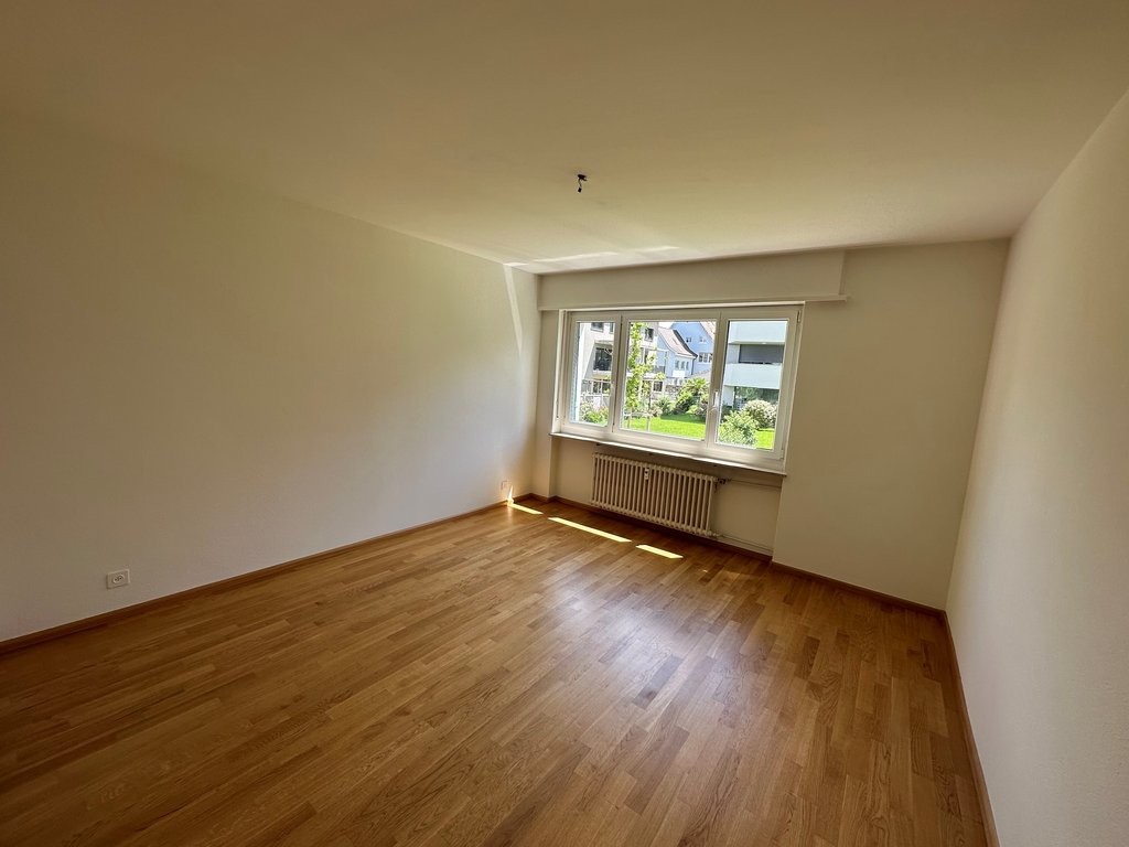 Appartement de 3 pièces