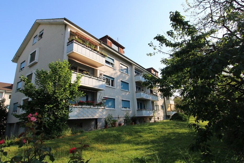 Appartement de 3 pièces