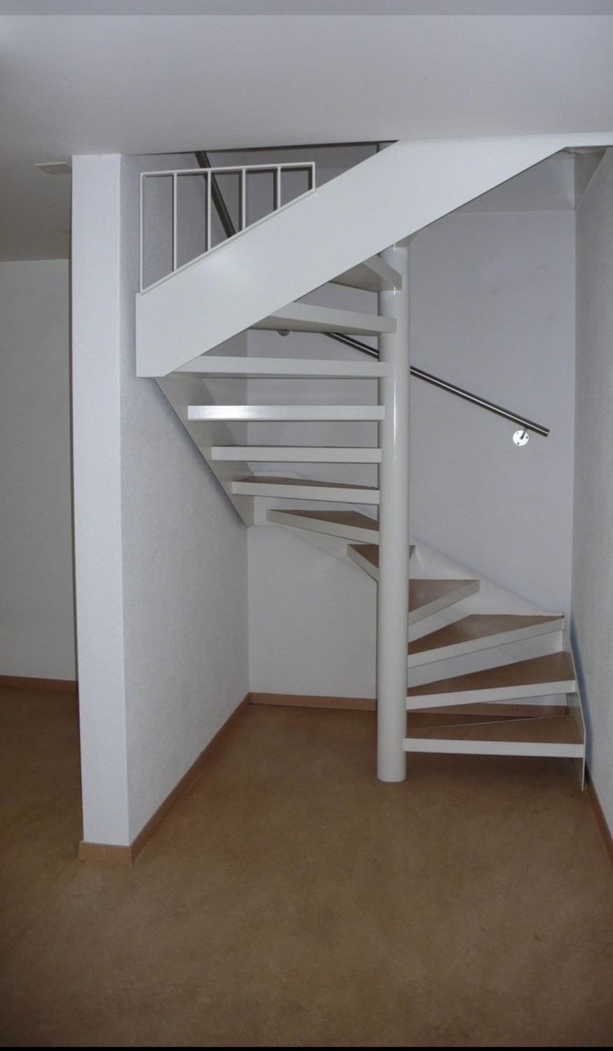 Appartement de 3 ½ pièces, photo 1 sur 10
