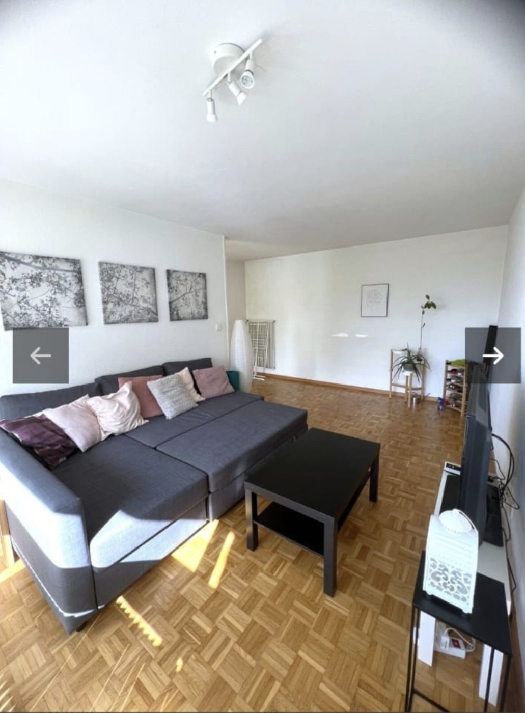 Chambre en colocation, photo 6 sur 7