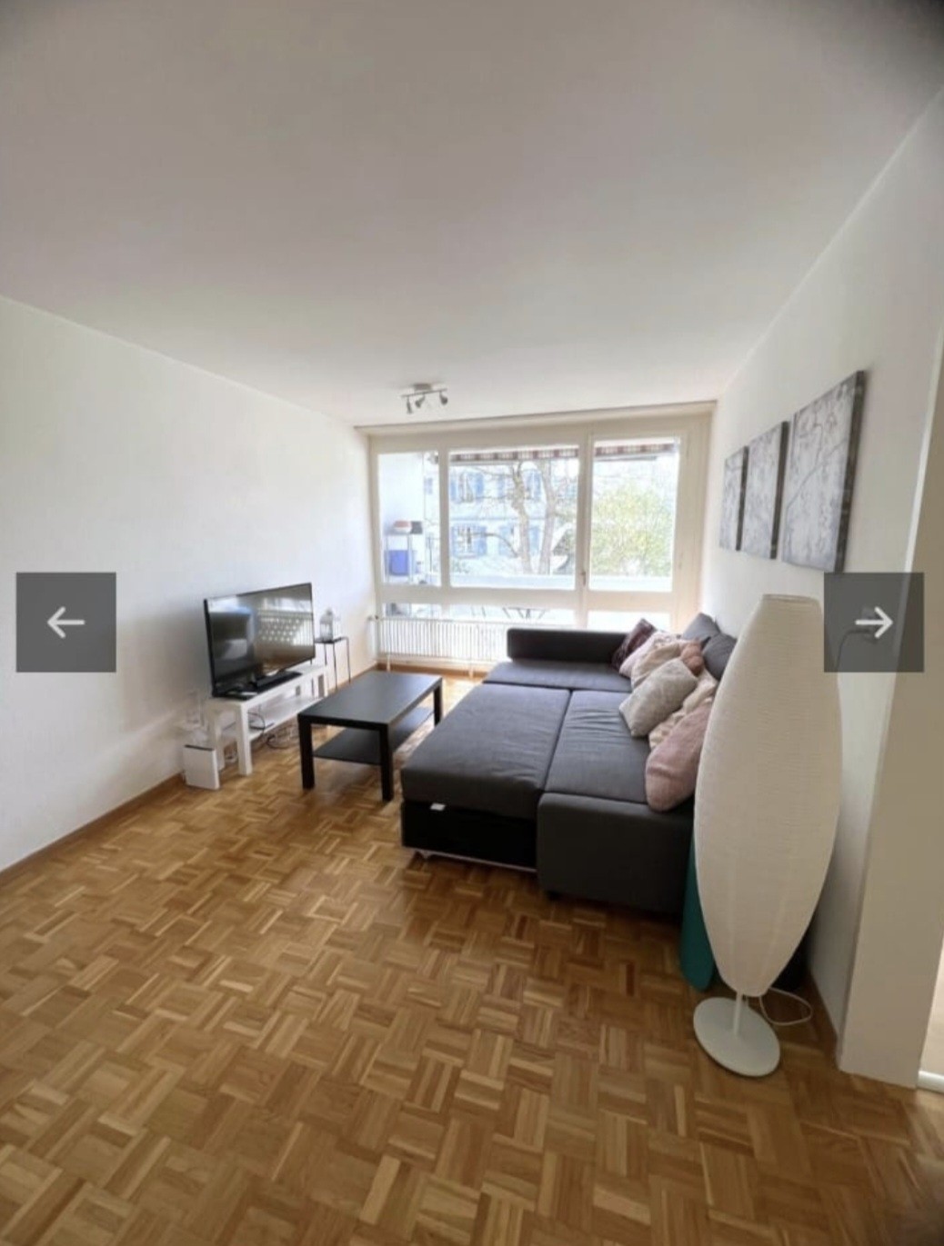 Chambre en colocation, photo 3 sur 7