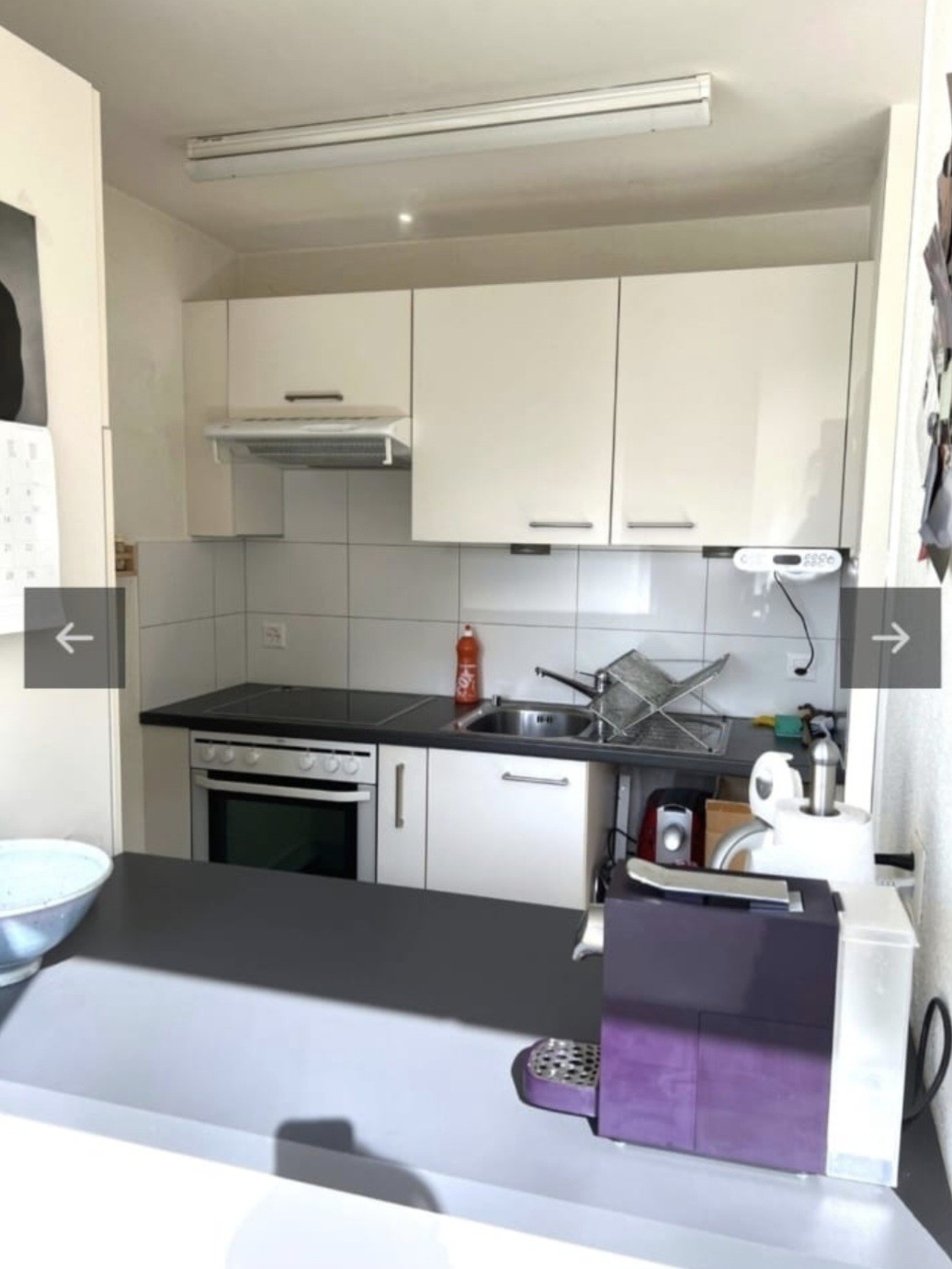 Chambre en colocation, photo 1 sur 7