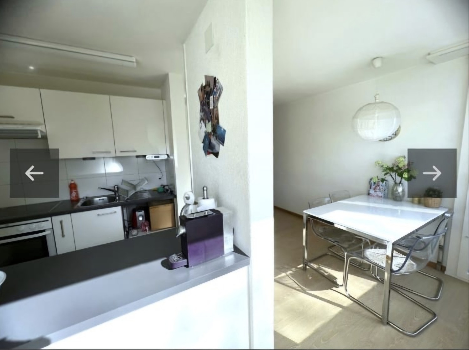 Chambre en colocation, photo 7 sur 7