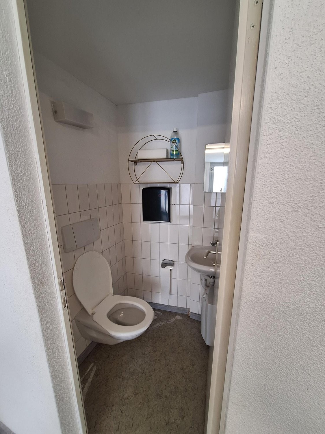 Magasin de 90m²