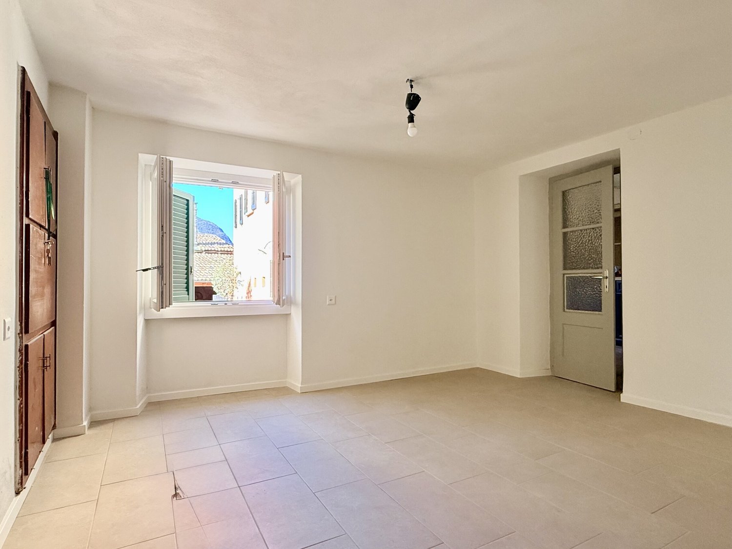 maison de rang 3 pièces, photo 4 sur 9