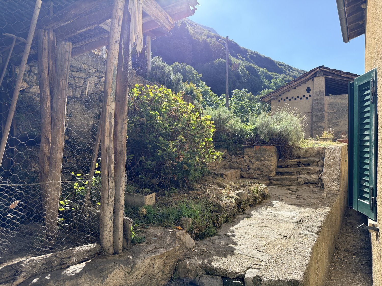 maison de rang 3 pièces, photo 9 sur 9